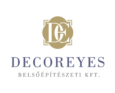 Decoreyes Logo