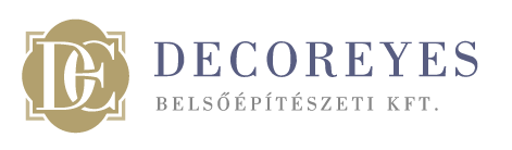 Decoreyes Logo